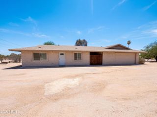 2035 S 227TH Avenue, Buckeye, AZ 85326
