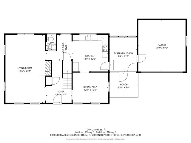 10 Dwight Street, Hatfield, MA 01038