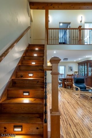 11 Fox Run Road, Glen Gardner Boro, NJ 08826
