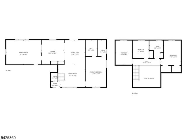 11 Fox Run Road, Glen Gardner Boro, NJ 08826