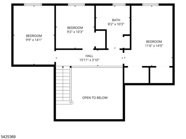 11 Fox Run Road, Glen Gardner Boro, NJ 08826