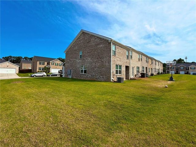 615 Dairy Drive, Stockbridge, GA 30281
