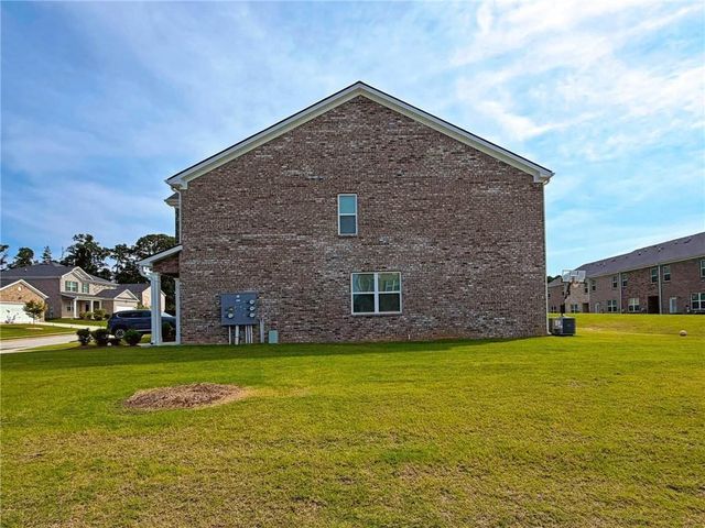 615 Dairy Drive, Stockbridge, GA 30281