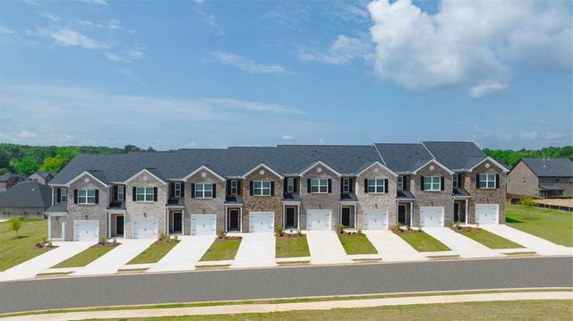 615 Dairy Drive, Stockbridge, GA 30281