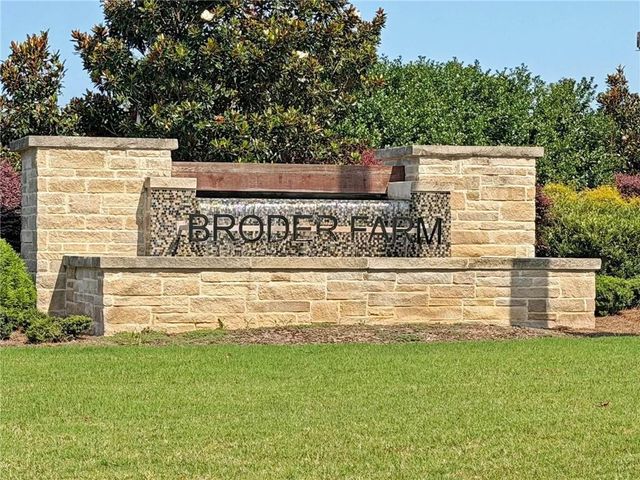 615 Dairy Drive, Stockbridge, GA 30281