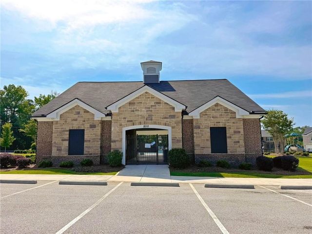 615 Dairy Drive, Stockbridge, GA 30281