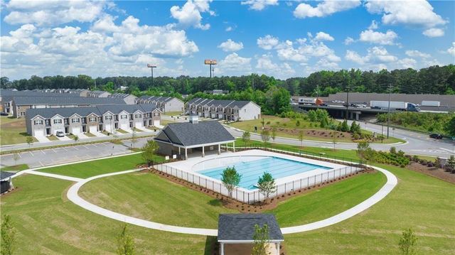 615 Dairy Drive, Stockbridge, GA 30281