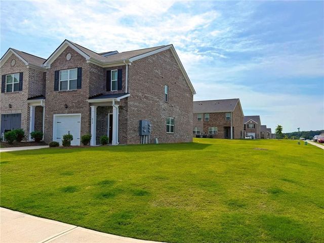 615 Dairy Drive, Stockbridge, GA 30281