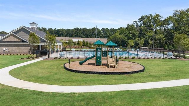 615 Dairy Drive, Stockbridge, GA 30281