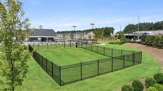 615 Dairy Drive, Stockbridge, GA 30281
