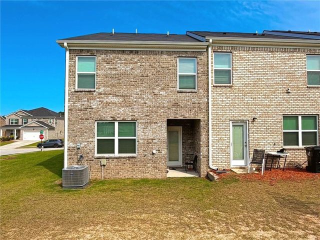 615 Dairy Drive, Stockbridge, GA 30281