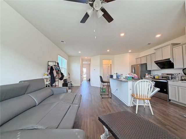 615 Dairy Drive, Stockbridge, GA 30281