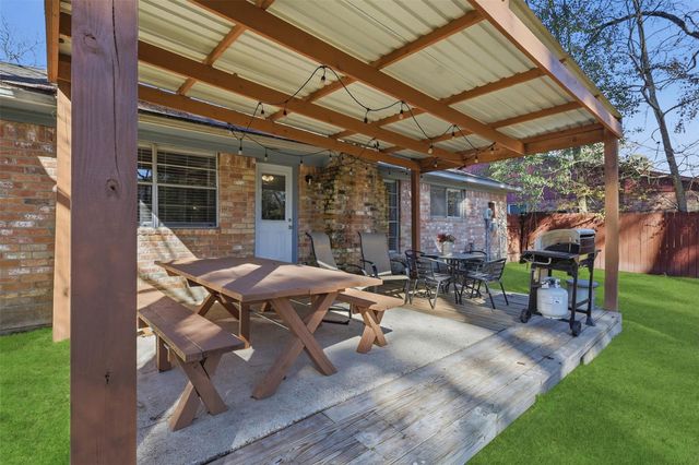 3523 Willie Way, Spring, TX 77380