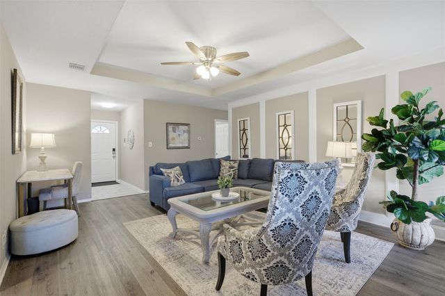 3523 Willie Way, Spring, TX 77380