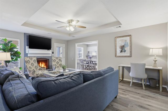 3523 Willie Way, Spring, TX 77380