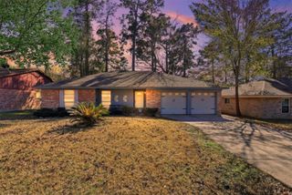 3523 Willie Way, Spring, TX 77380