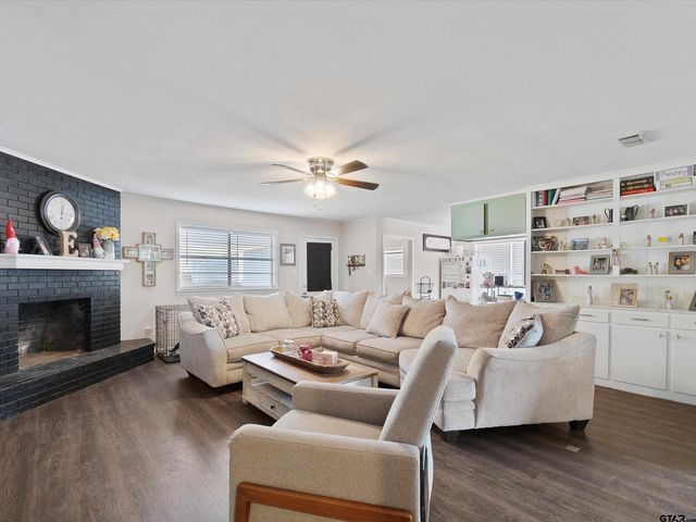 3080 FM 1844, Gladewater, TX 75647