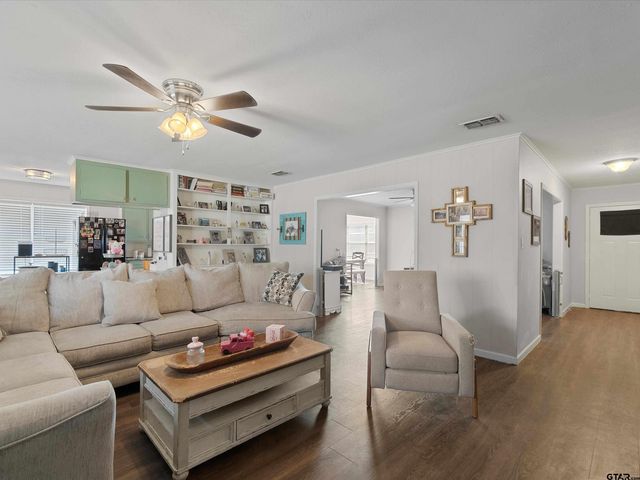 3080 FM 1844, Gladewater, TX 75647