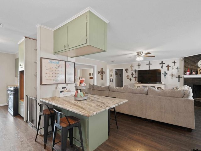 3080 FM 1844, Gladewater, TX 75647