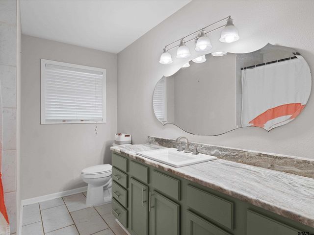 3080 FM 1844, Gladewater, TX 75647