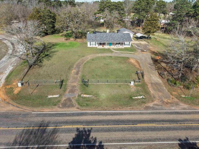 3080 FM 1844, Gladewater, TX 75647