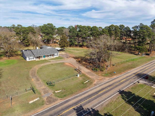 3080 FM 1844, Gladewater, TX 75647