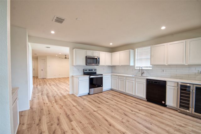 1501 Fieldstone Drive, Little Elm, TX 75068