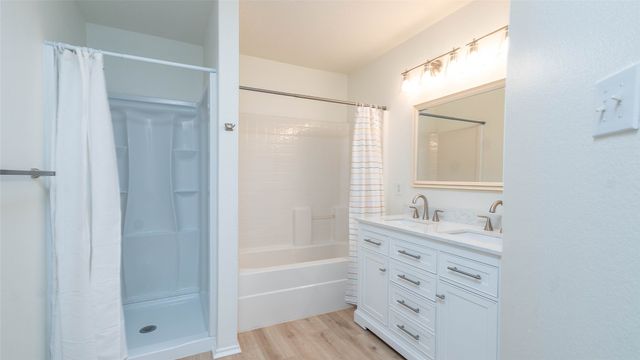 1501 Fieldstone Drive, Little Elm, TX 75068
