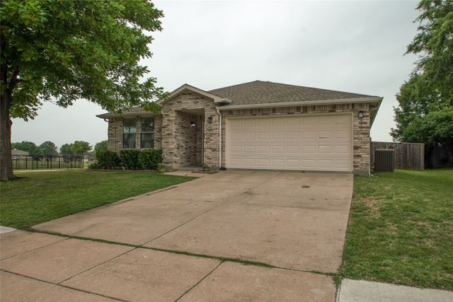 1501 Fieldstone Drive, Little Elm, TX 75068