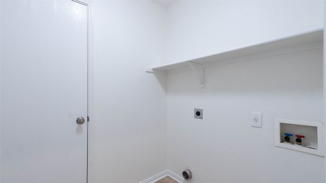 1501 Fieldstone Drive, Little Elm, TX 75068