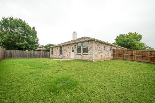 1501 Fieldstone Drive, Little Elm, TX 75068