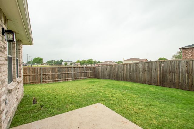 1501 Fieldstone Drive, Little Elm, TX 75068