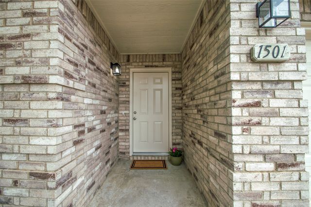 1501 Fieldstone Drive, Little Elm, TX 75068
