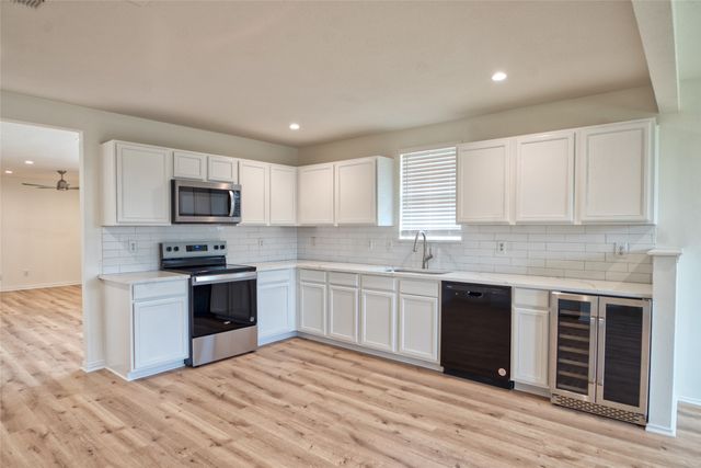 1501 Fieldstone Drive, Little Elm, TX 75068