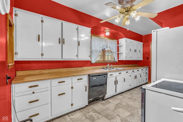 5875 S County Road 625 W, Reelsville, IN 46171