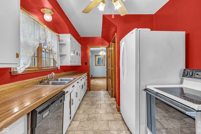 5875 S County Road 625 W, Reelsville, IN 46171