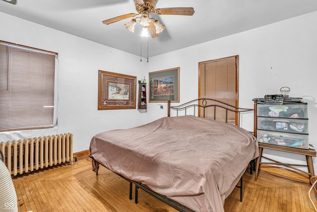 5875 S County Road 625 W, Reelsville, IN 46171