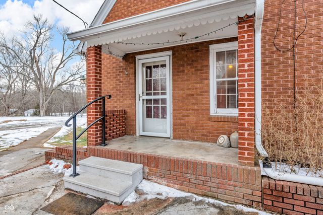 5875 S County Road 625 W, Reelsville, IN 46171