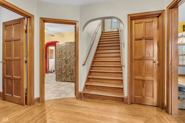 5875 S County Road 625 W, Reelsville, IN 46171