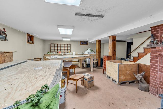 5875 S County Road 625 W, Reelsville, IN 46171