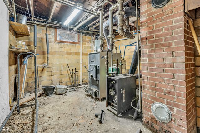 5875 S County Road 625 W, Reelsville, IN 46171