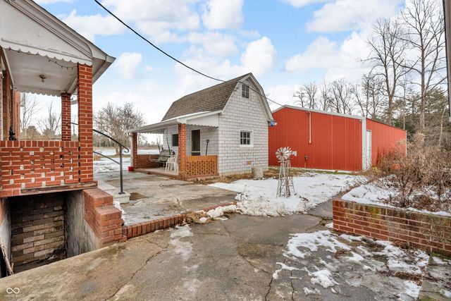 5875 S County Road 625 W, Reelsville, IN 46171