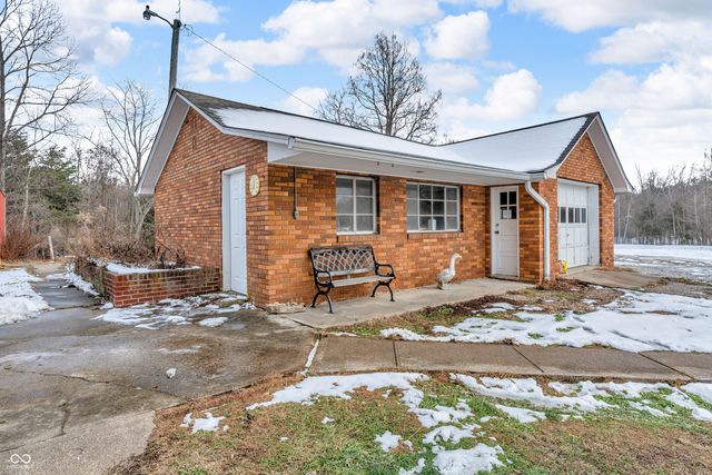 5875 S County Road 625 W, Reelsville, IN 46171