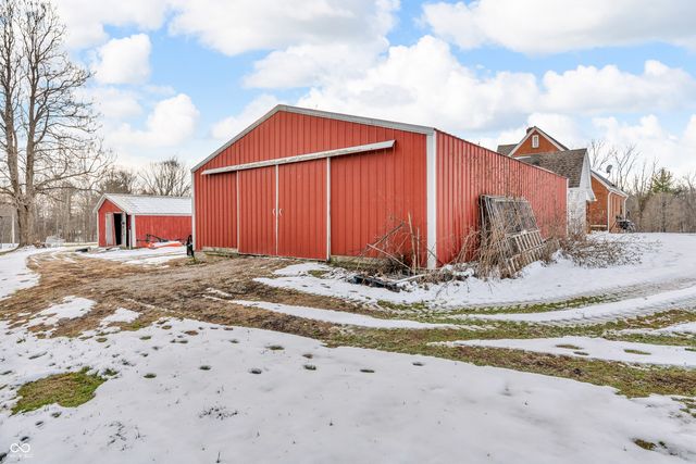 5875 S County Road 625 W, Reelsville, IN 46171
