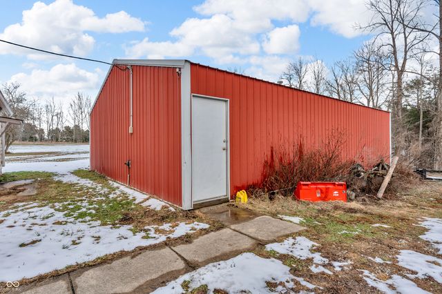 5875 S County Road 625 W, Reelsville, IN 46171