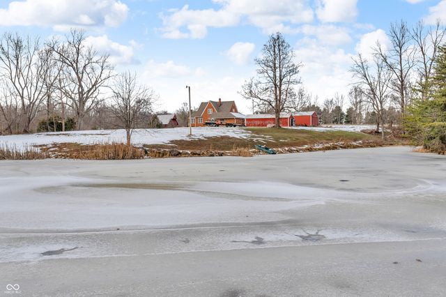 5875 S County Road 625 W, Reelsville, IN 46171