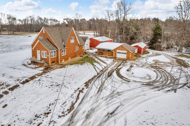 5875 S County Road 625 W, Reelsville, IN 46171