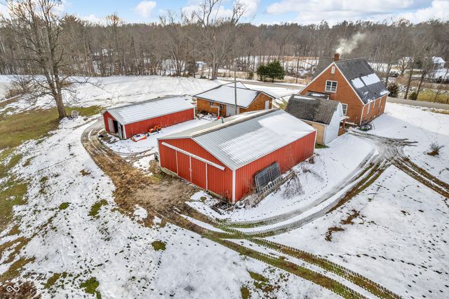 5875 S County Road 625 W, Reelsville, IN 46171