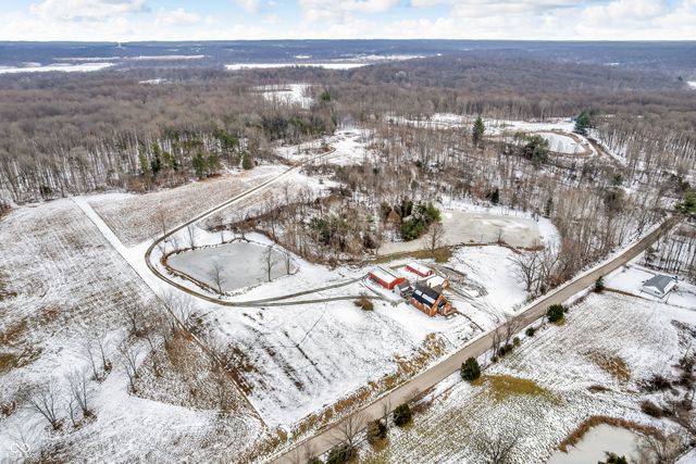 5875 S County Road 625 W, Reelsville, IN 46171