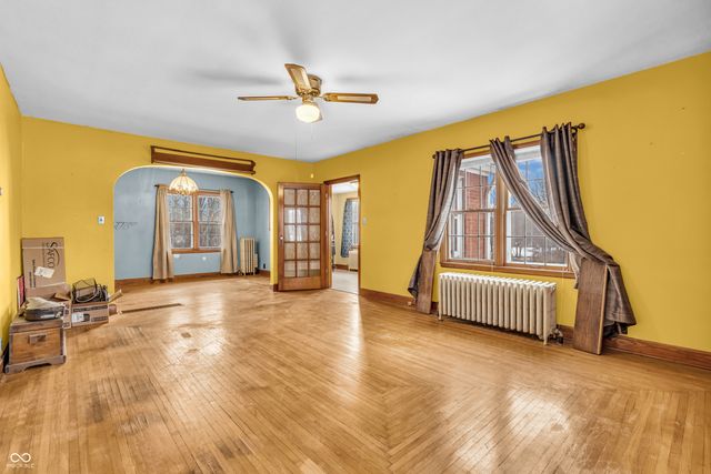 5875 S County Road 625 W, Reelsville, IN 46171